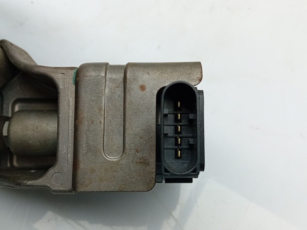 Turbo / compressor BMW X1 (E84) Imagem-2