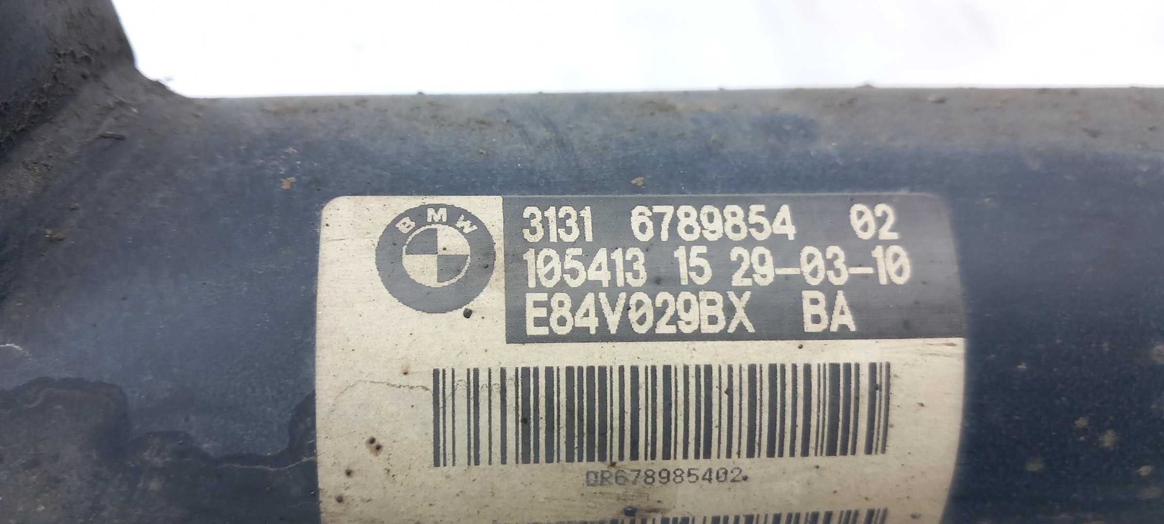 Amortisseur Avant Droite BMW X1 (E84) Imagem-3