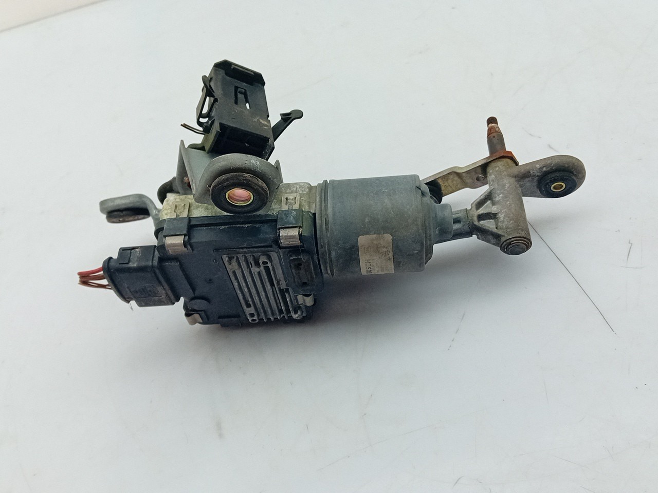 Motor limpa vidros frente VOLKSWAGEN Phaeton (3D) Imagem-1