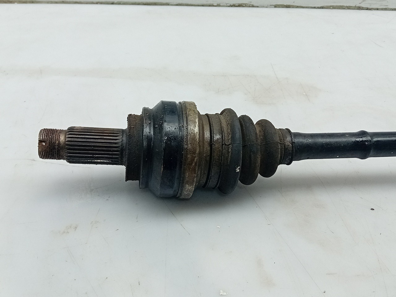 Right rear driveshaft BMW X1 (E84) Imagem-1