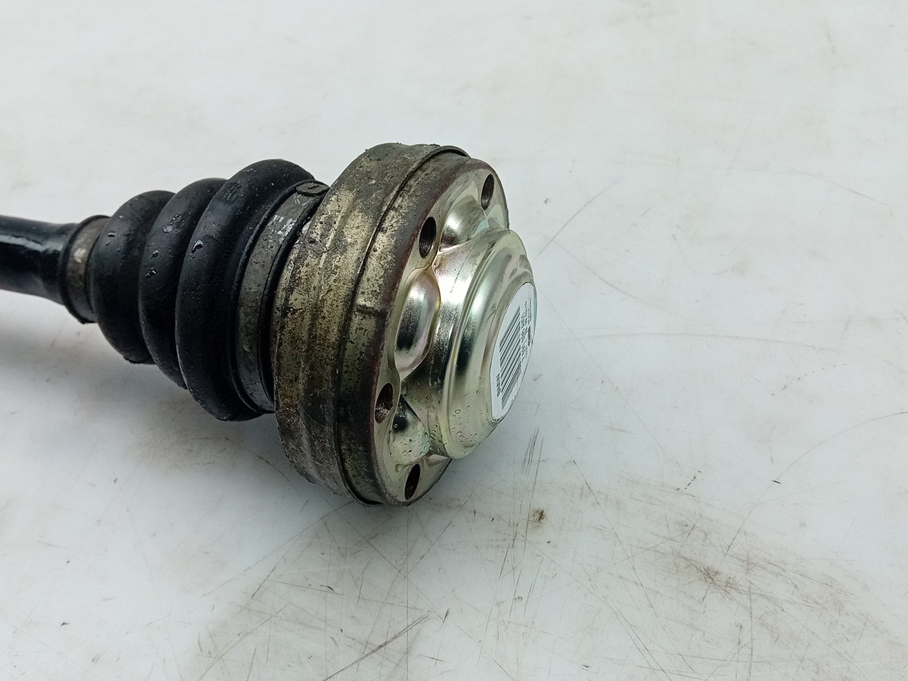 Right rear driveshaft BMW X1 (E84) Imagem-2