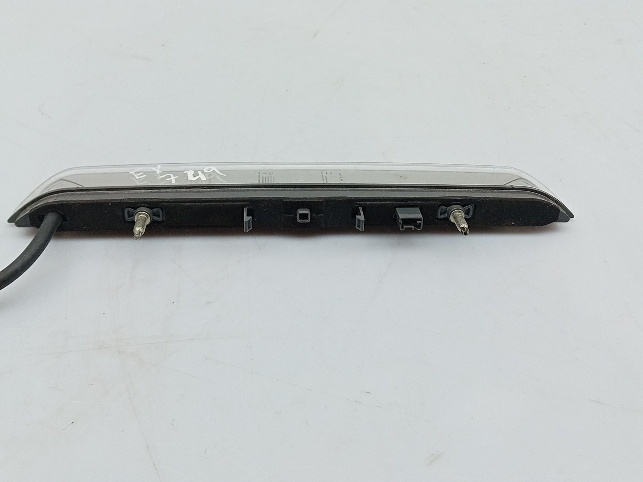 Luz stop adicional / 3º stop PEUGEOT 2008 I (CU_) Imagem-2
