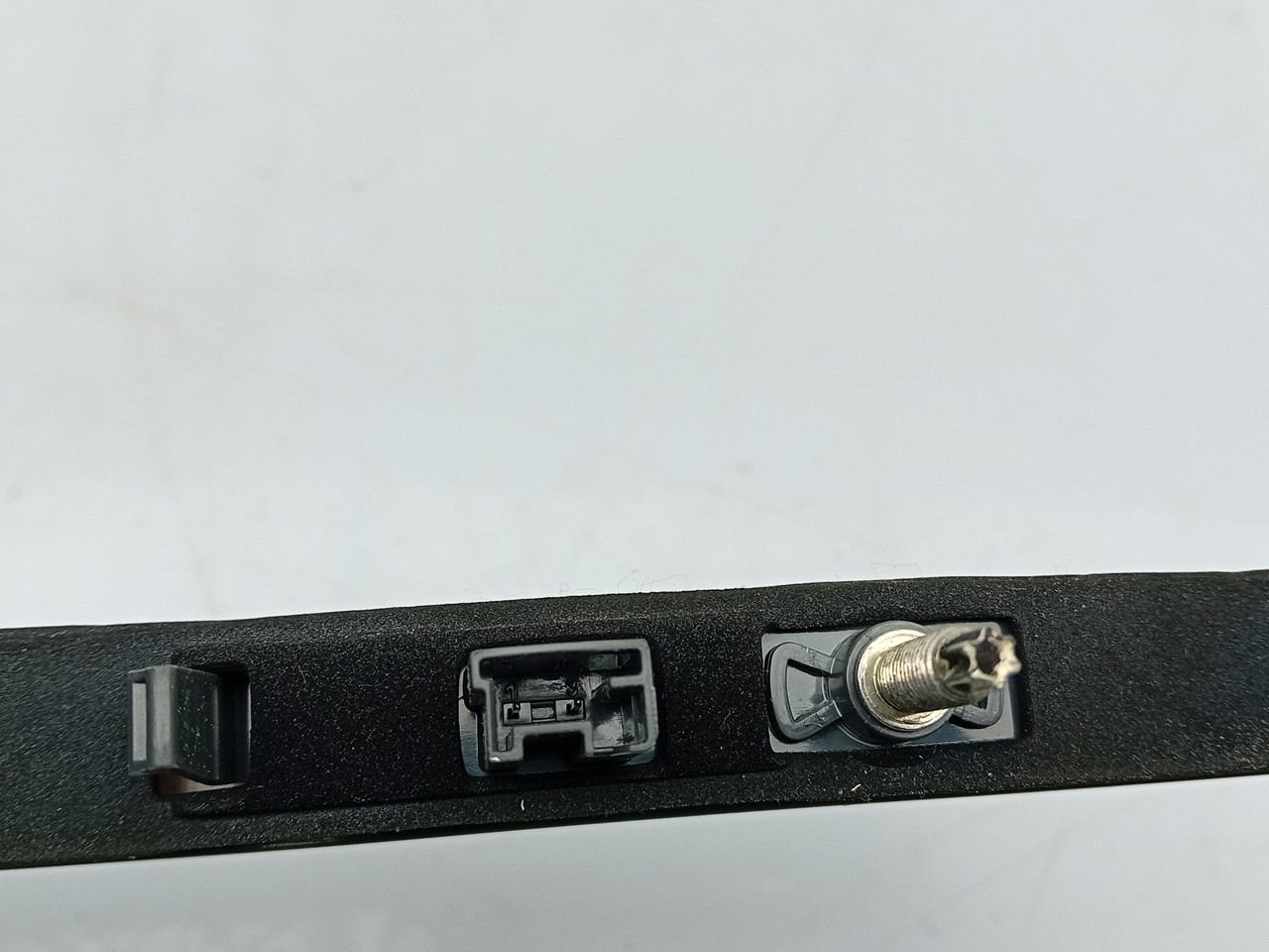 Luz stop adicional / 3º stop PEUGEOT 2008 I (CU_) Imagem-3
