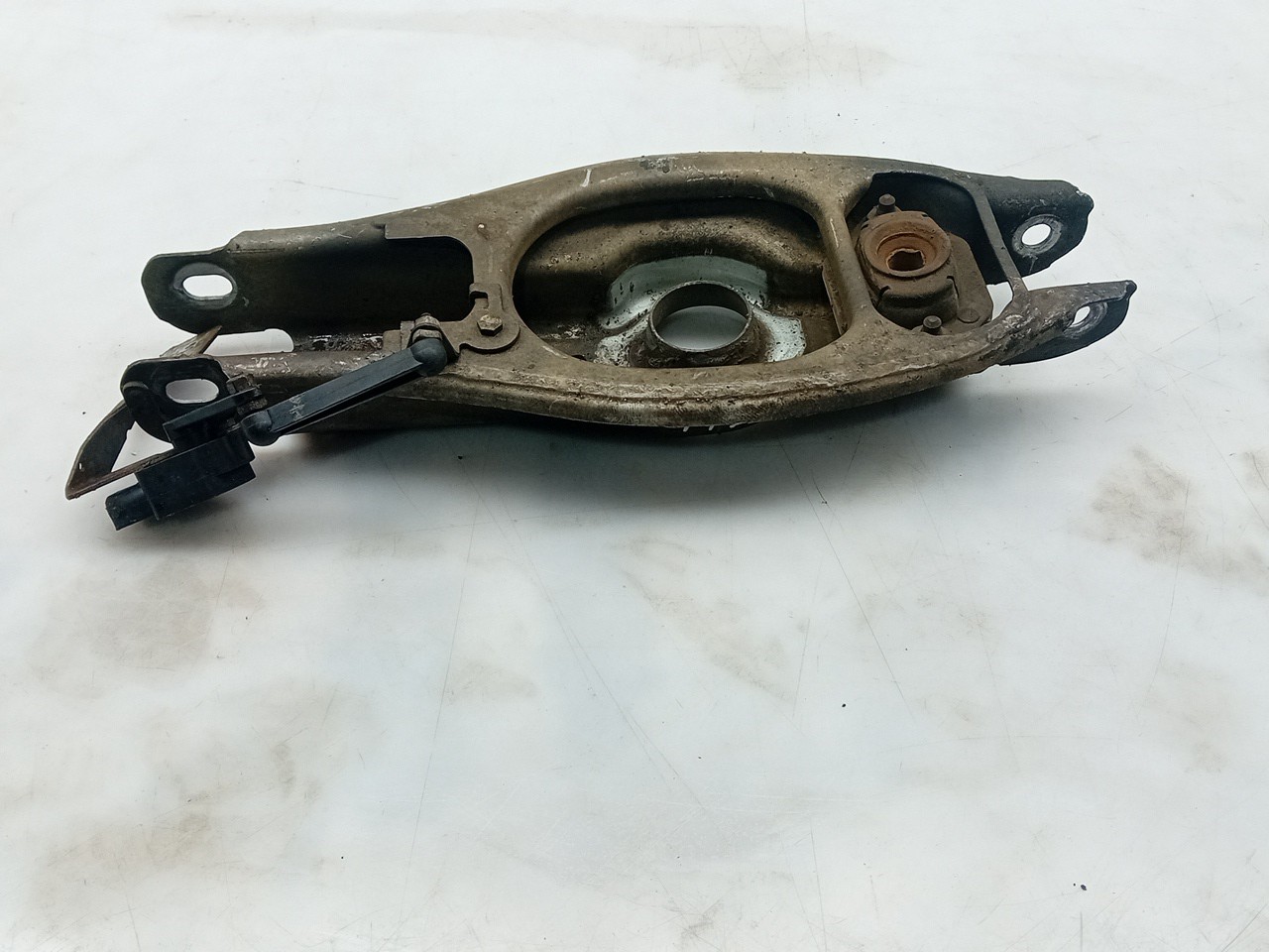 Bras de suspension Avant gauche BMW X1 (E84) Imagem-1