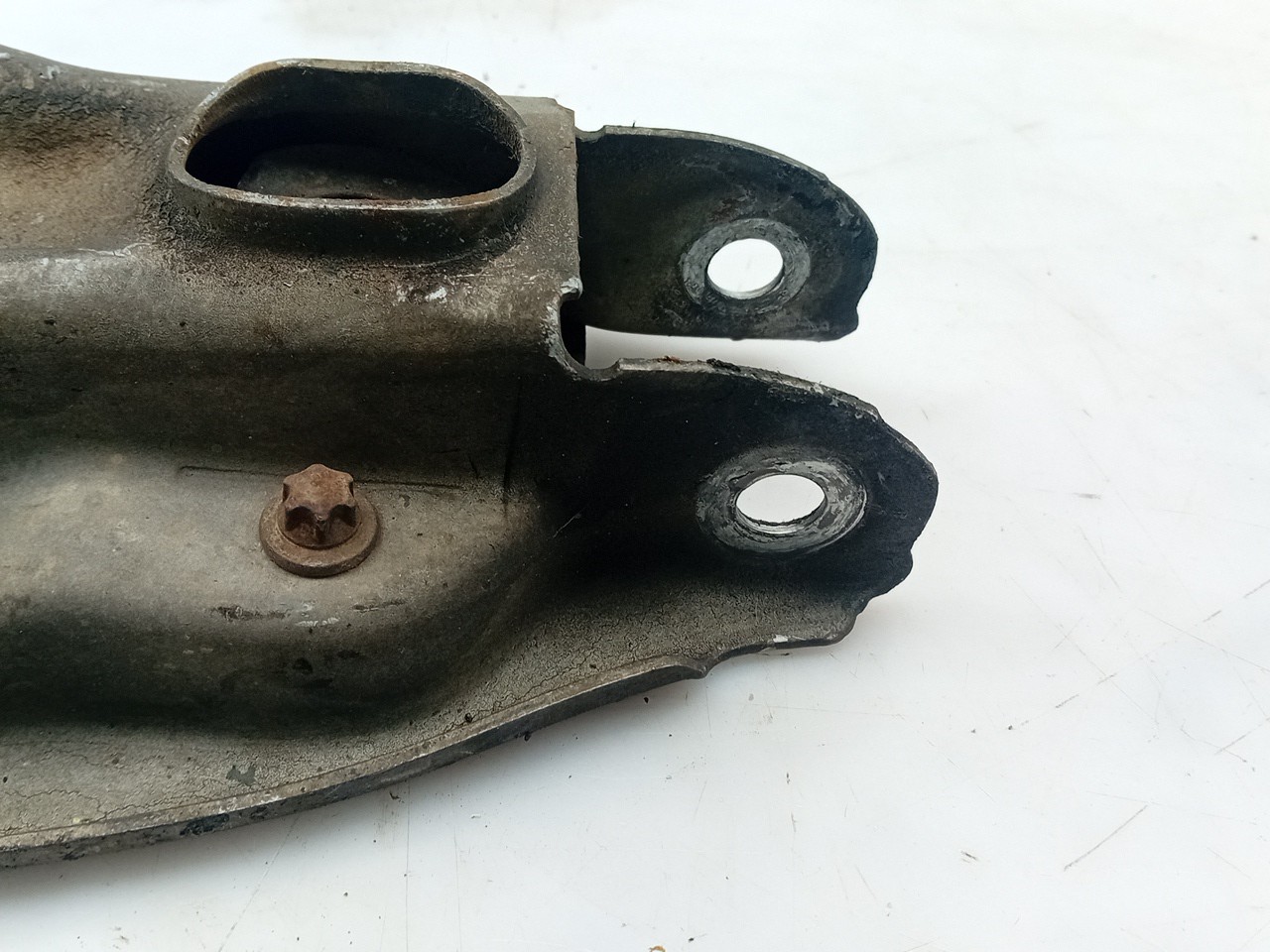 Bras de suspension Avant gauche BMW X1 (E84) Imagem-2
