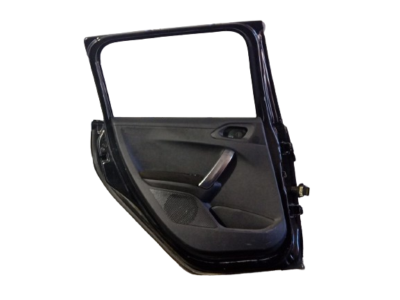 Porta trás esquerda PEUGEOT 2008 I (CU_) Imagem-2