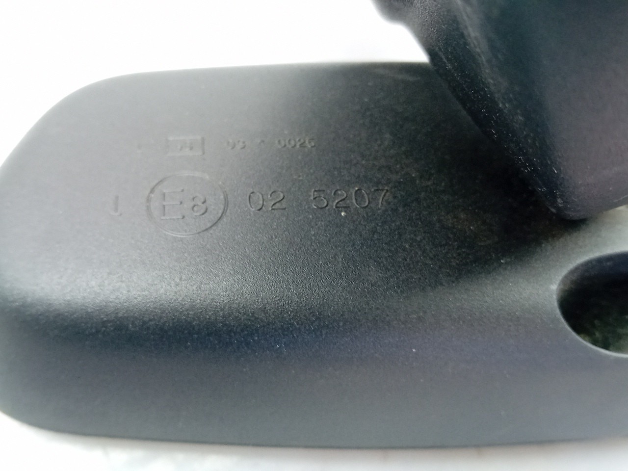 Espelho retrovisor interior PEUGEOT 2008 I (CU_) Imagem-1