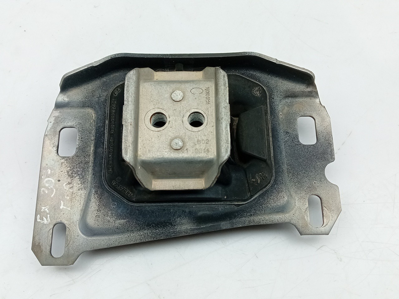 Apoio do motor PEUGEOT 308 II Imagem-1