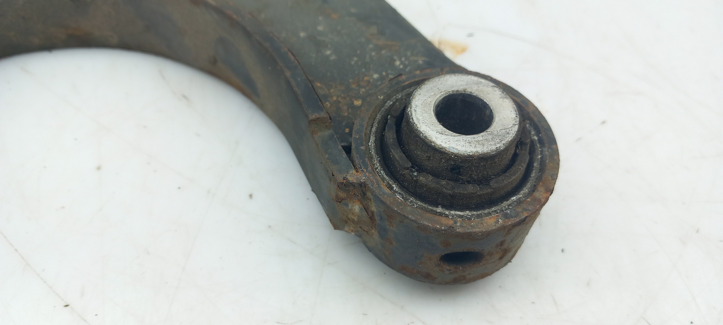 Brazo suspensión delantero izquierdo VOLKSWAGEN Scirocco (137, 138) Imagem-2