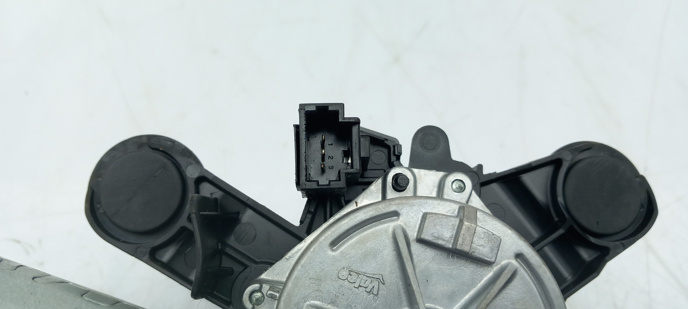 Motor limpiaparabrisas Trasero PEUGEOT 2008 I (CU_) Imagem-2