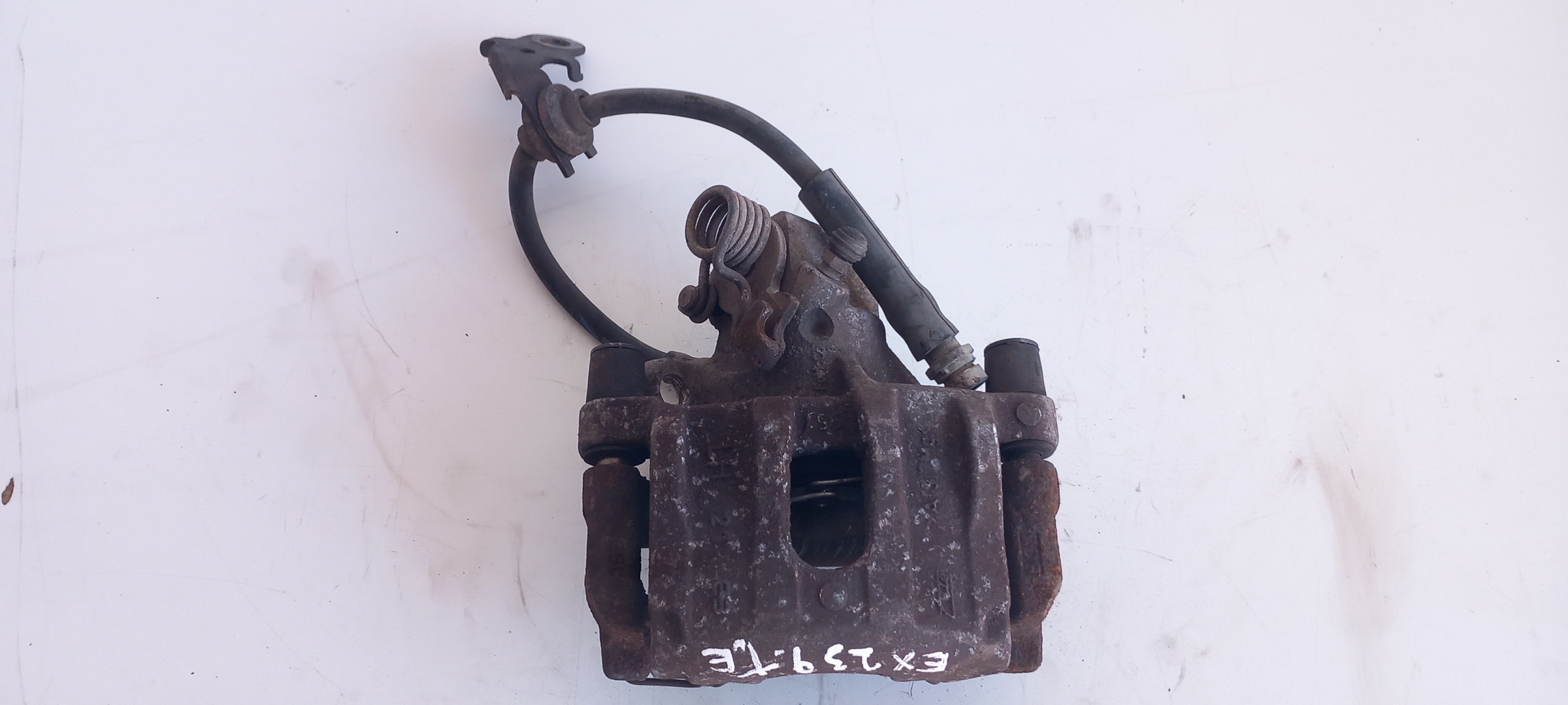Left rear Brake Caliper