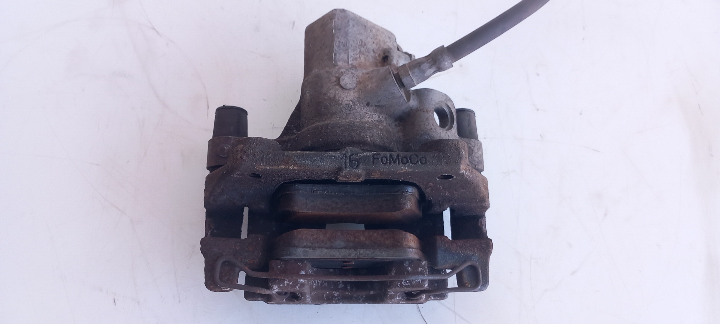 Left rear Brake Caliper VOLVO S40 II (MS) Imagem-1