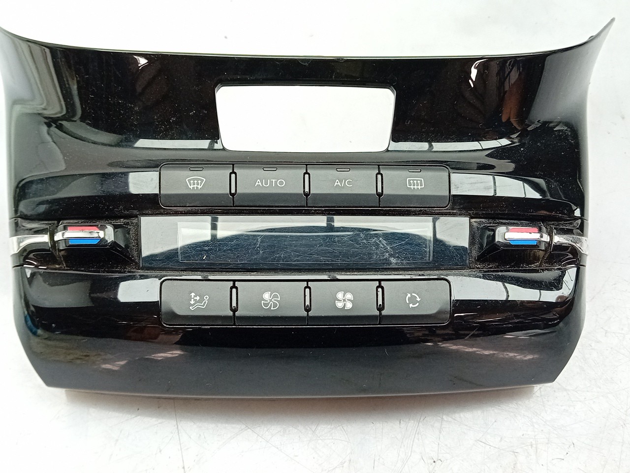 Botón / interruptor de aire acondicionado PEUGEOT 2008 I (CU_) Imagem-2