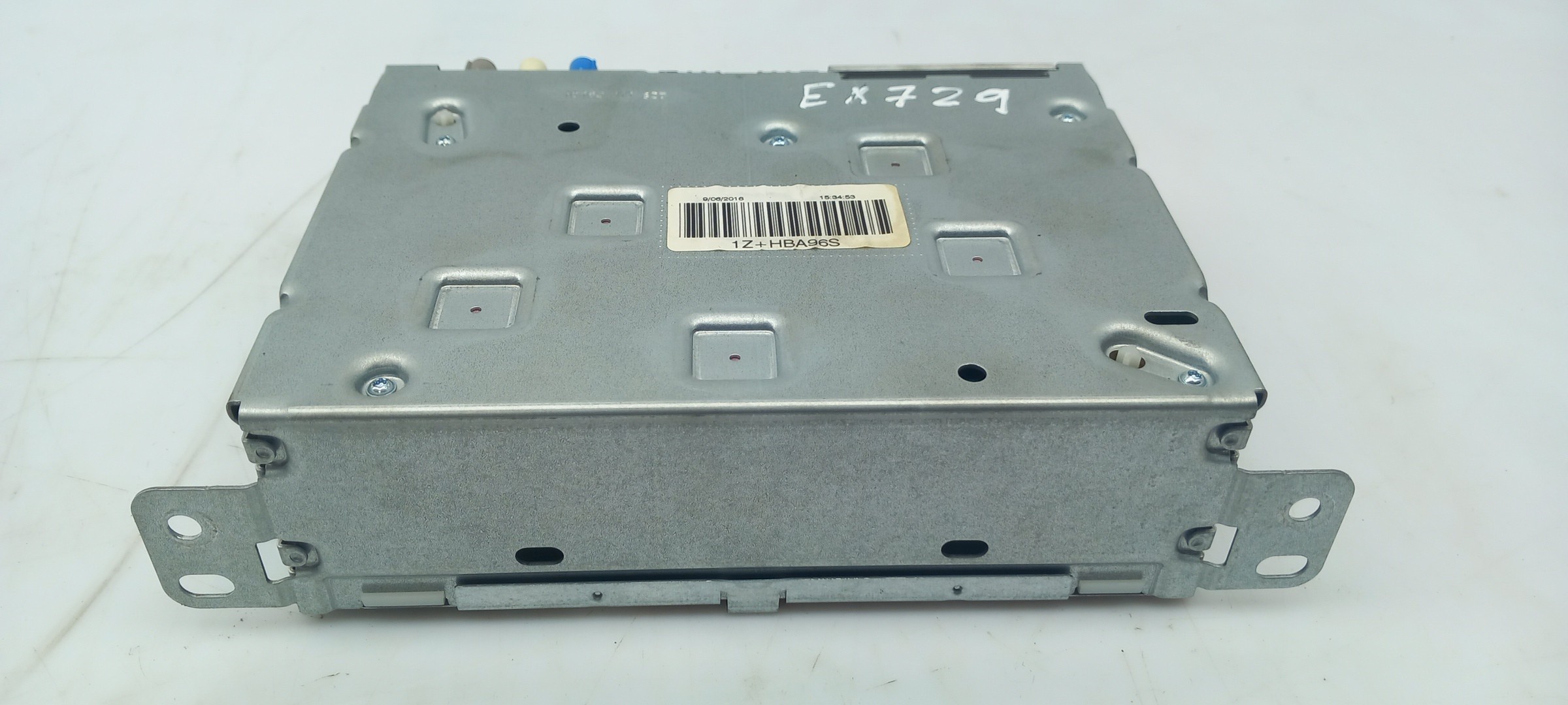 Rádio / auto-rádio