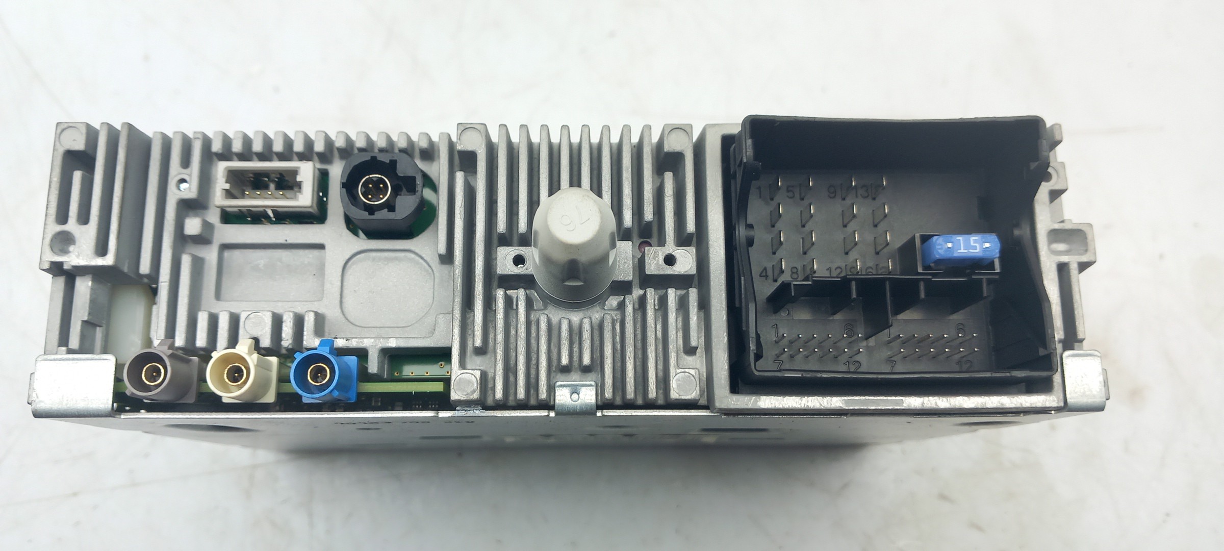 Rádio / auto-rádio PEUGEOT 308 SW II Imagem-1