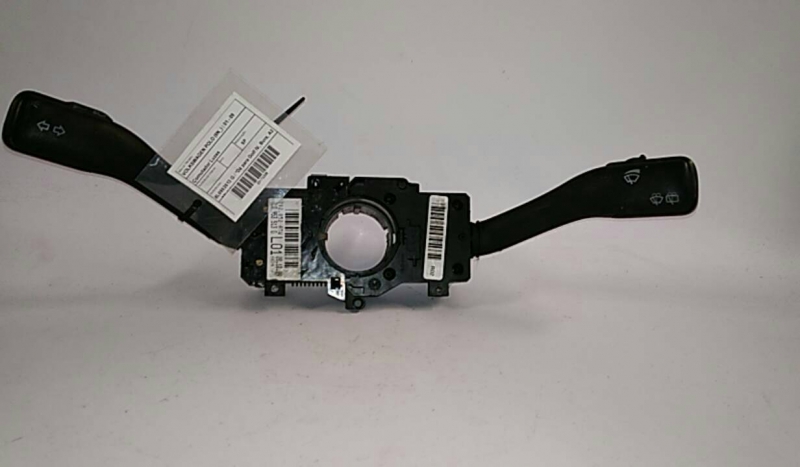 Light and wiper lever set VOLKSWAGEN Polo (9N) Imagem-4