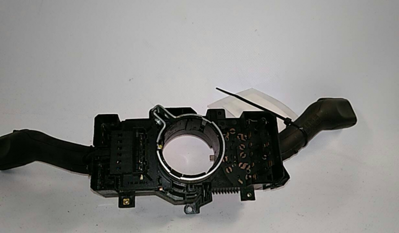 Light and wiper lever set VOLKSWAGEN Polo (9N) Imagem-5