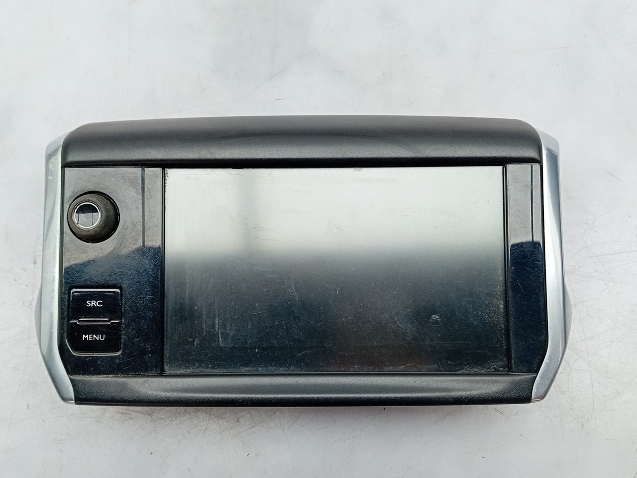 Display Monitor PEUGEOT 2008 I (CU_) Imagem-2