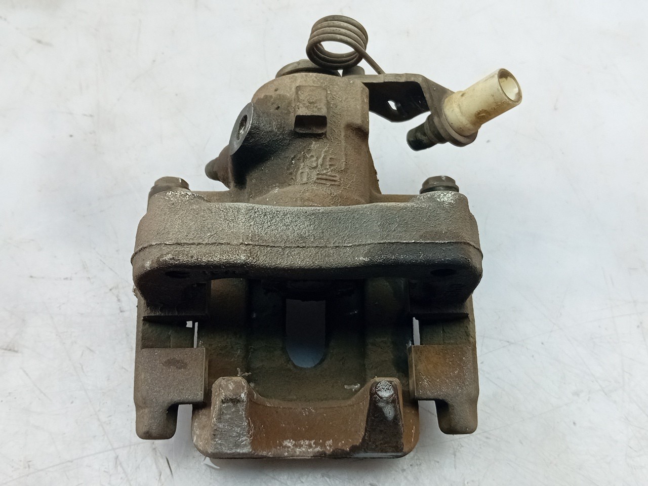 Pinza de freno Trasero Derecho PEUGEOT 2008 I (CU_) Imagem-1