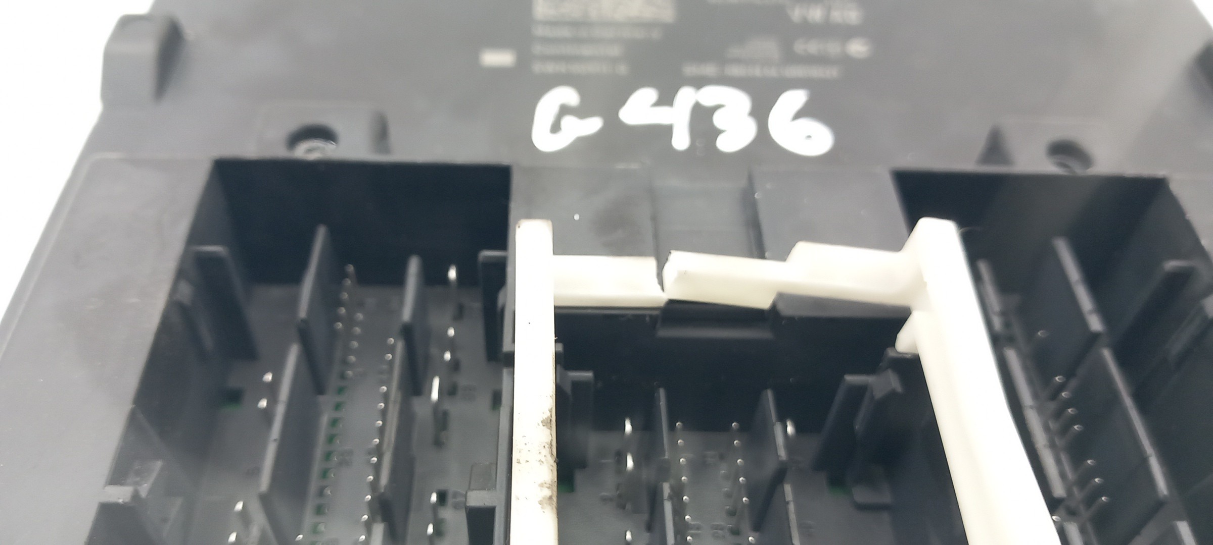 Generic Unit Module SEAT Leon (5F1) Imagem-1