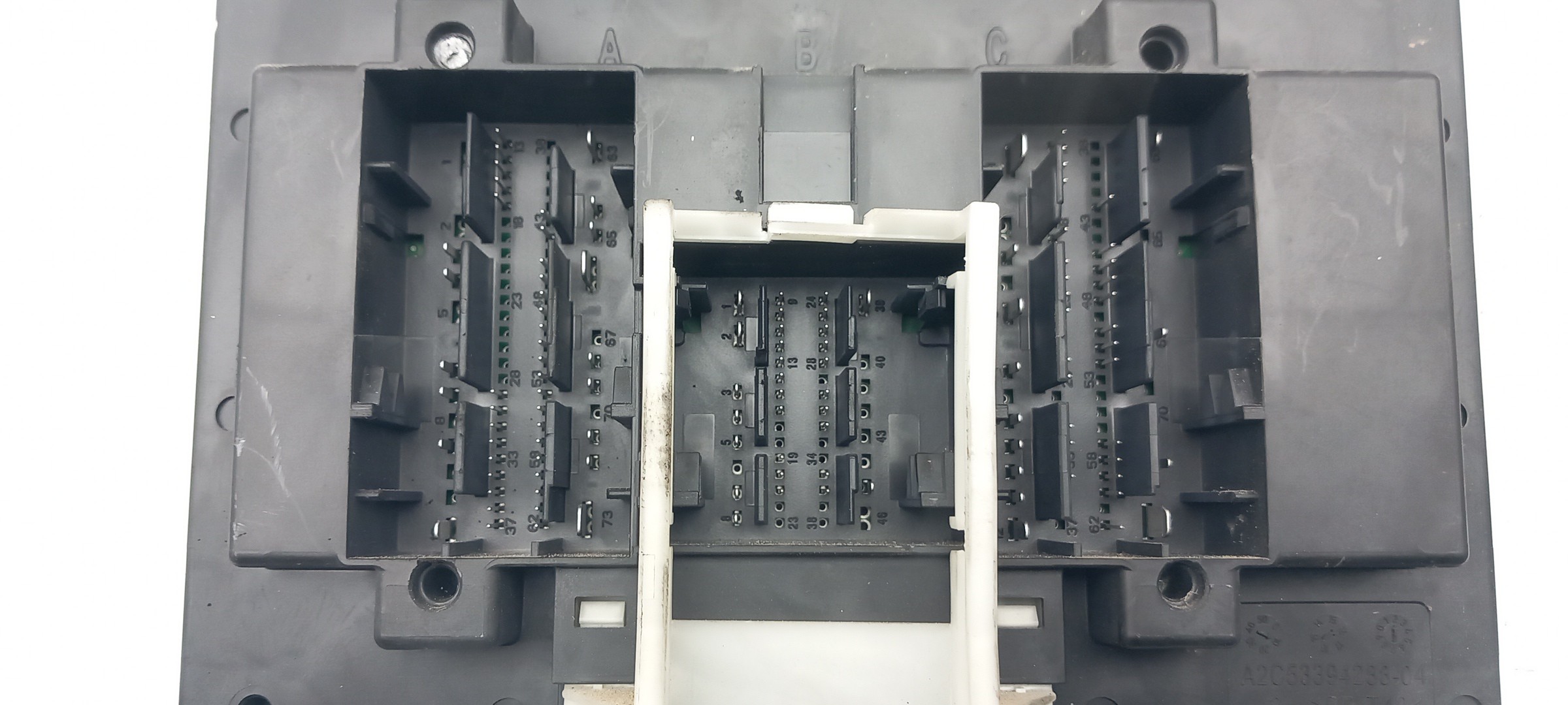 Generic Unit Module SEAT Leon (5F1) Imagem-3