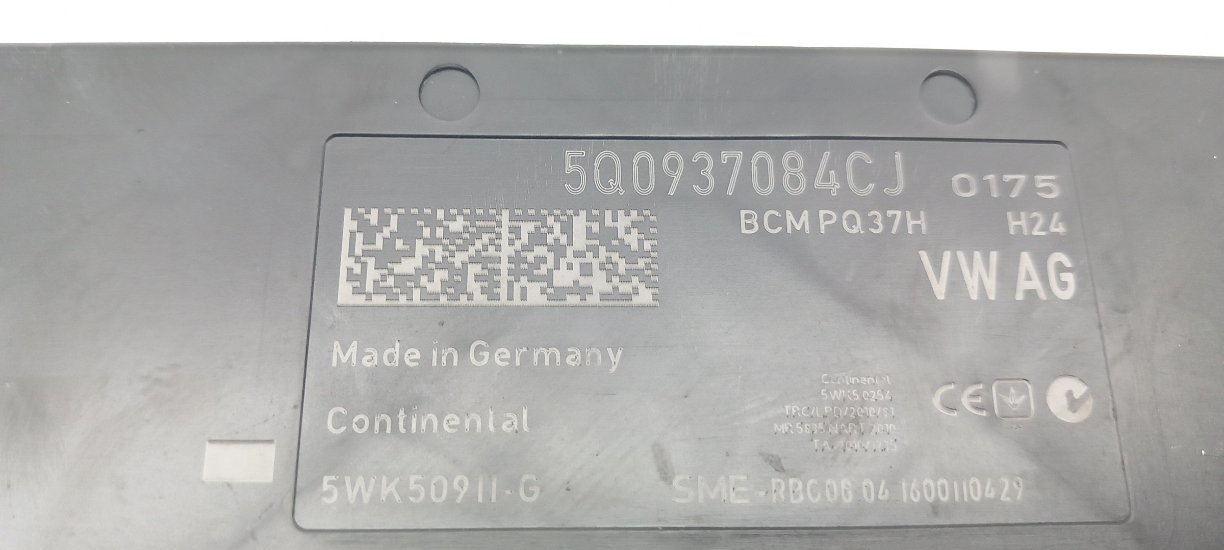 Generic Unit Module SEAT Leon (5F1) Imagem-4