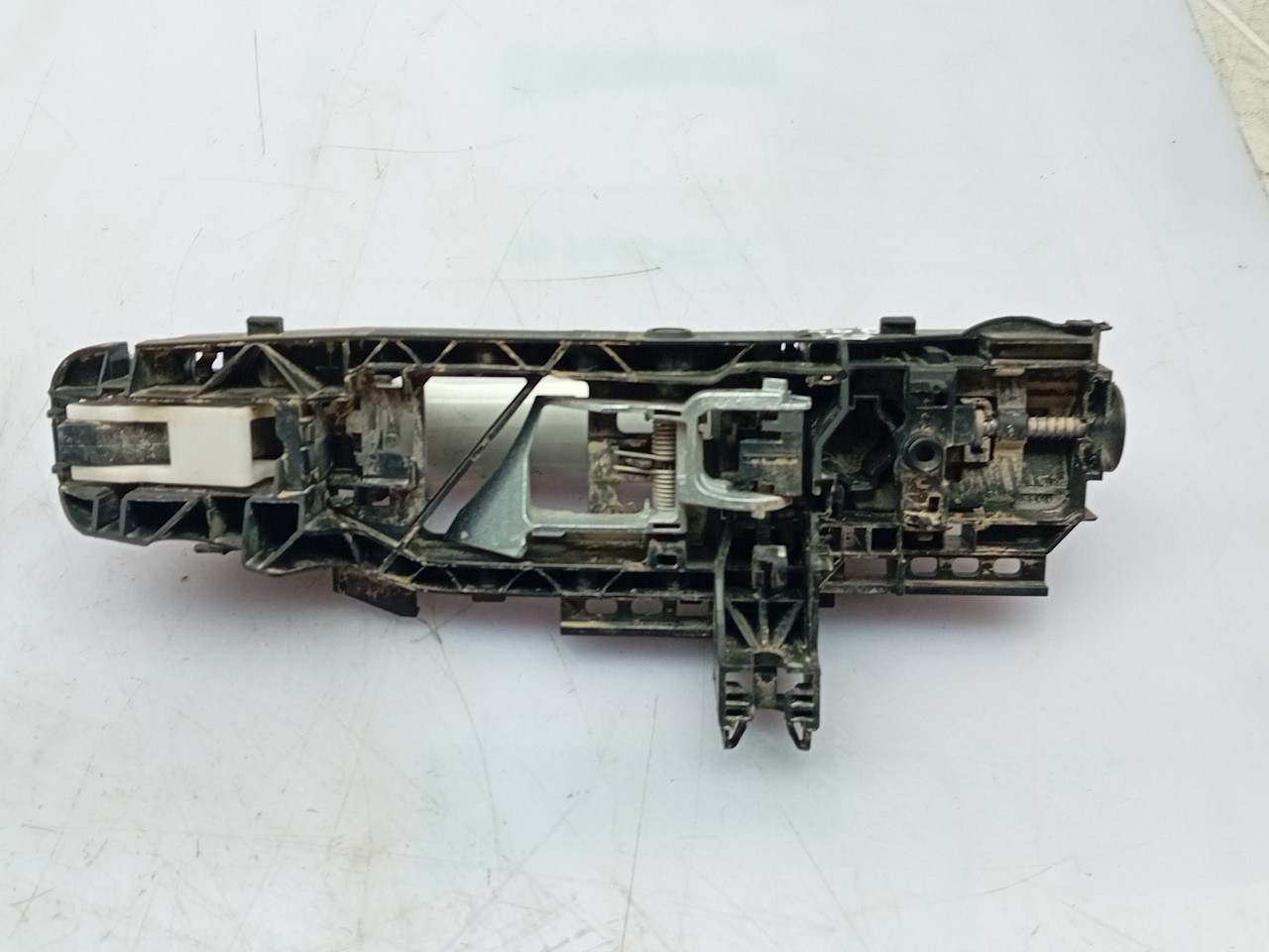 Right front door handle MERCEDES-BENZ GLC (X253) Imagem-2