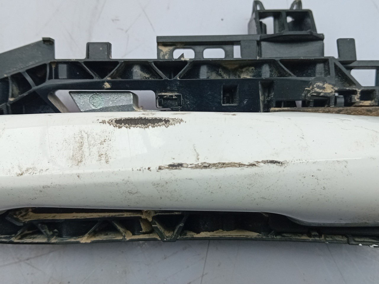 Right front door handle MERCEDES-BENZ GLC (X253) Imagem-1