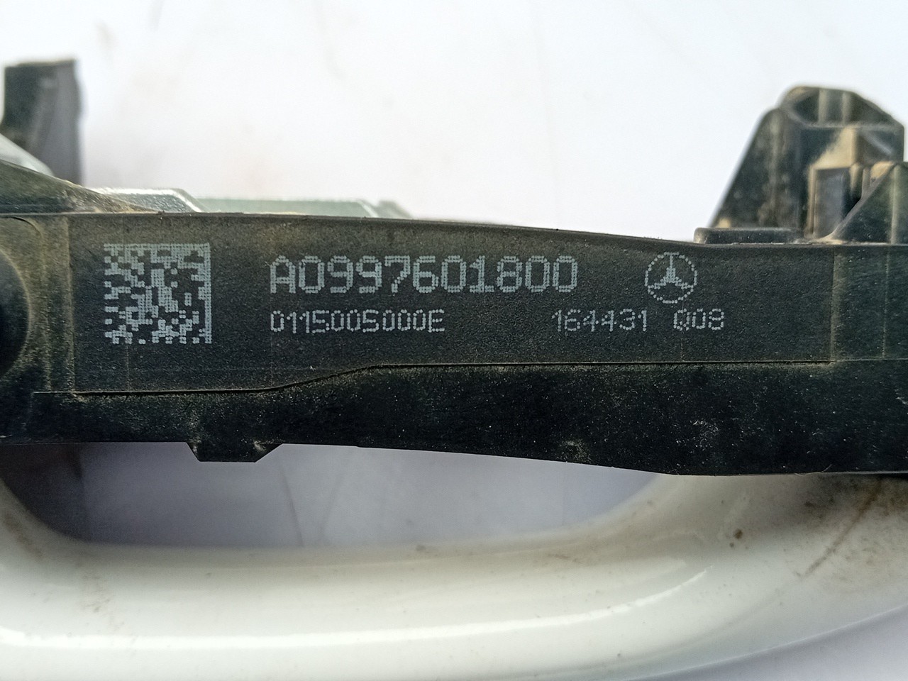 Right front door handle MERCEDES-BENZ GLC (X253) Imagem-3