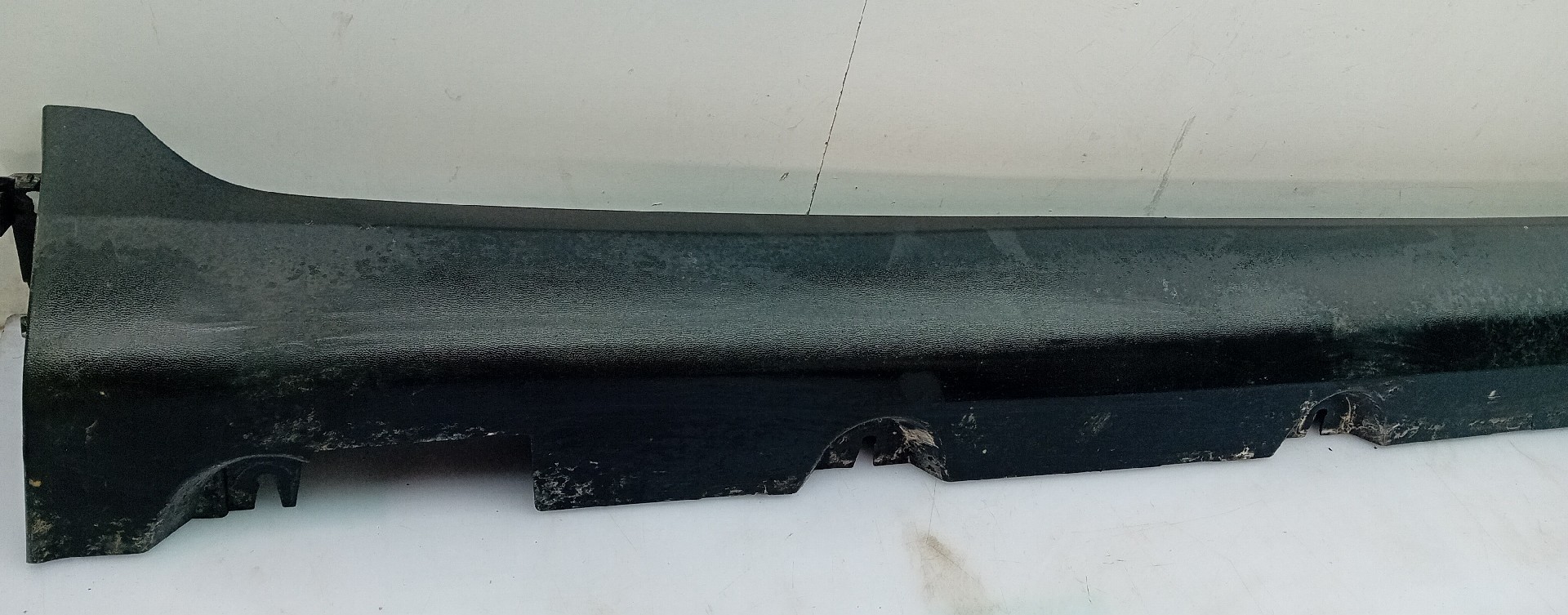 Right side sill MERCEDES-BENZ GLC (X253) Imagem-1