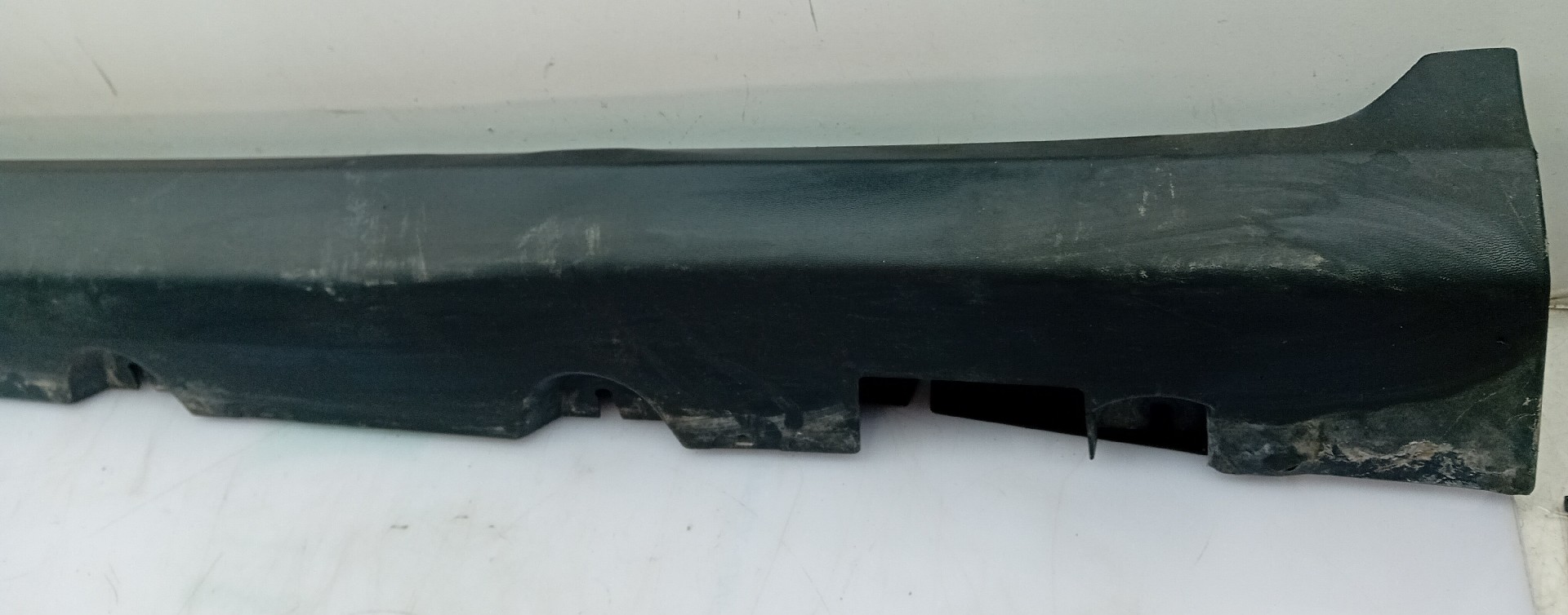 Right side sill MERCEDES-BENZ GLC (X253) Imagem-2