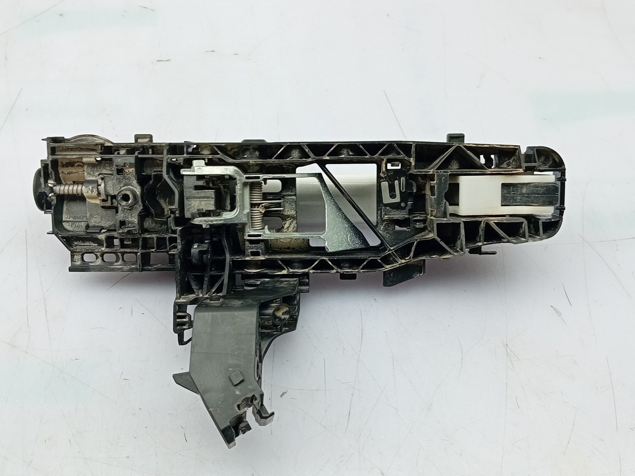 Left rear door handle MERCEDES-BENZ GLC (X253) Imagem-1