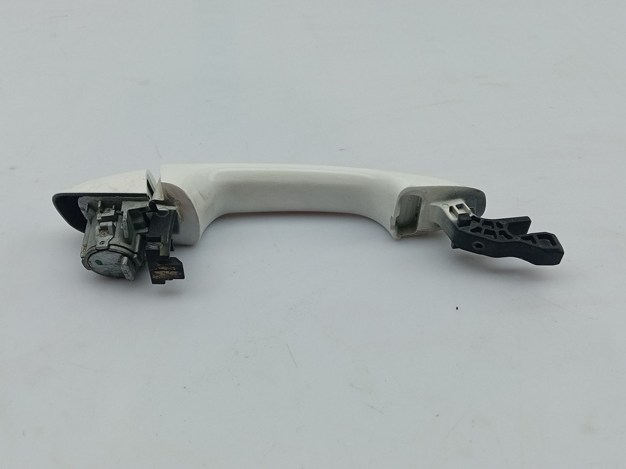 Left front door handle MERCEDES-BENZ Classe C Coupé (C205) Imagem-1