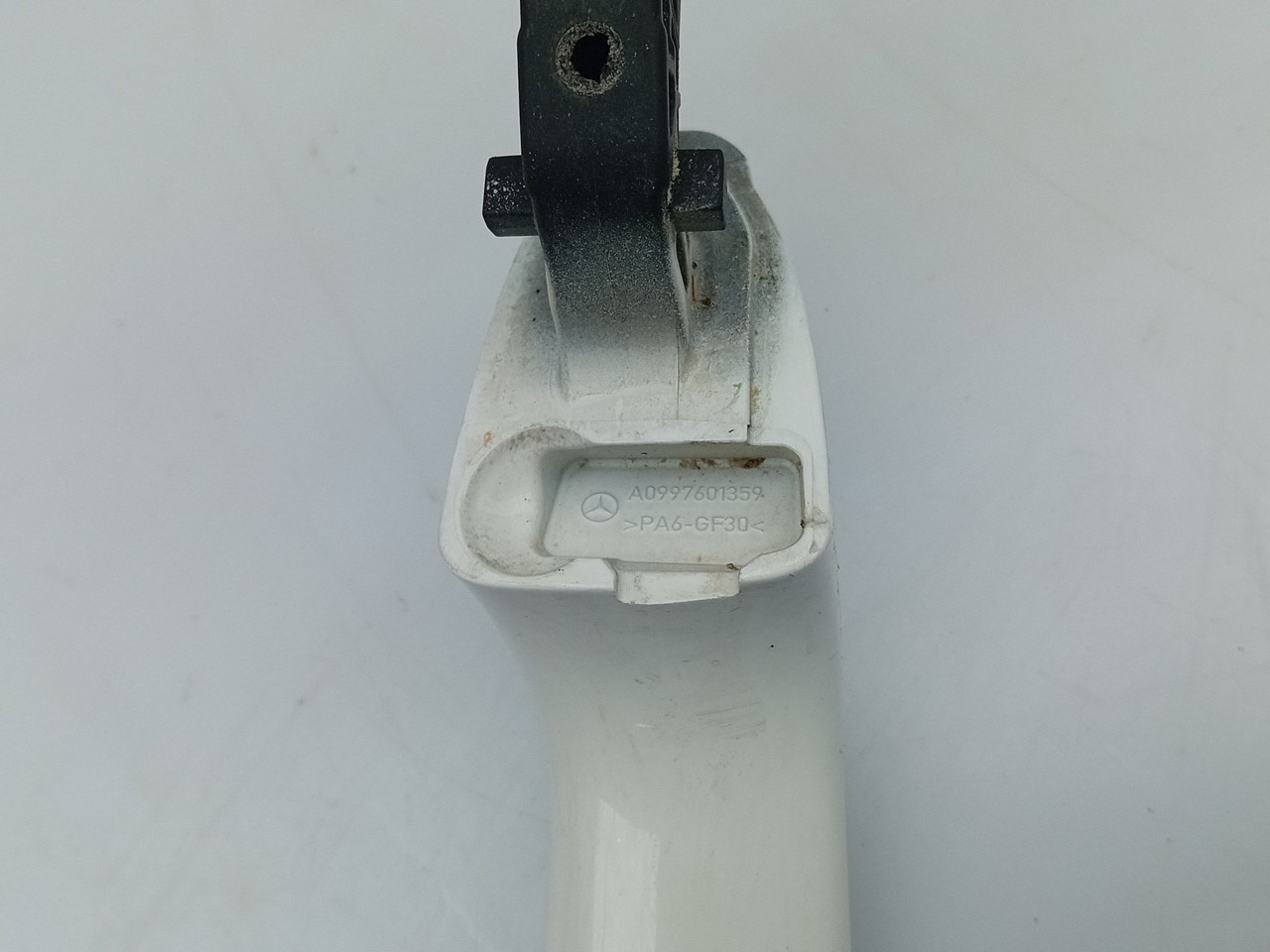 Left front door handle MERCEDES-BENZ Classe C Coupé (C205) Imagem-2