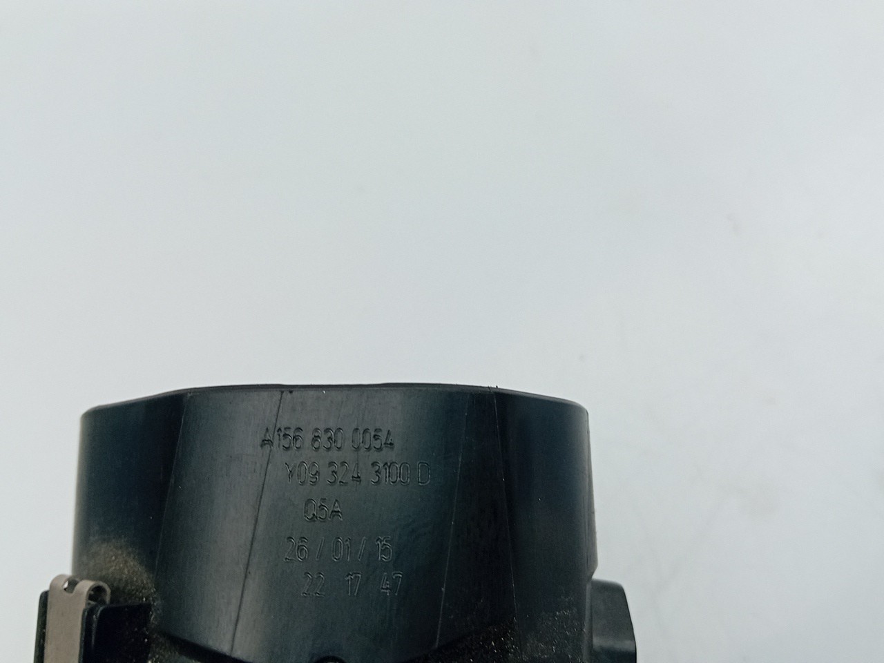 Diffuser / air vent MERCEDES-BENZ GLA (X156) Imagem-2