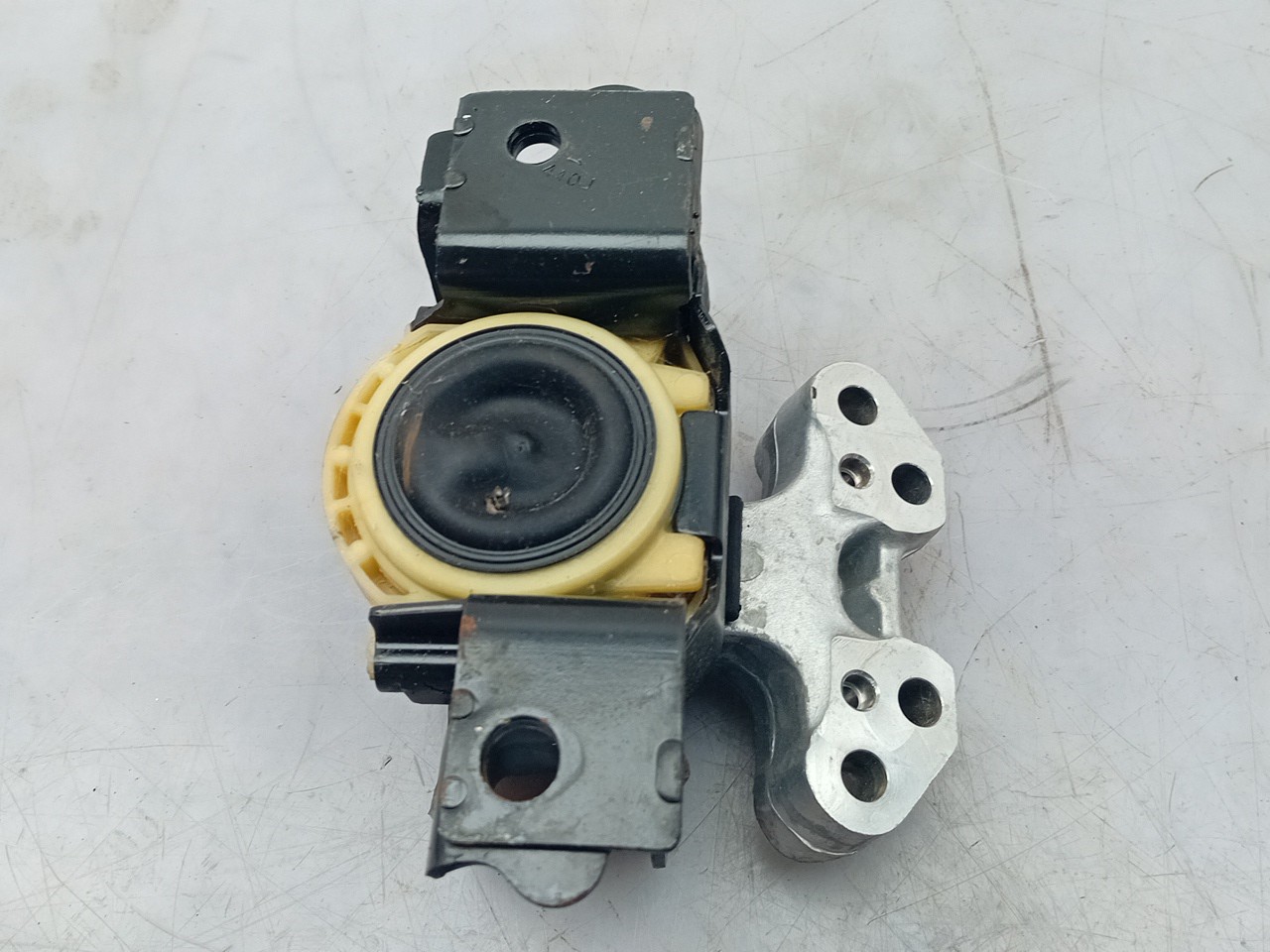 Support Moteur PEUGEOT 2008 I (CU_) Imagem-2