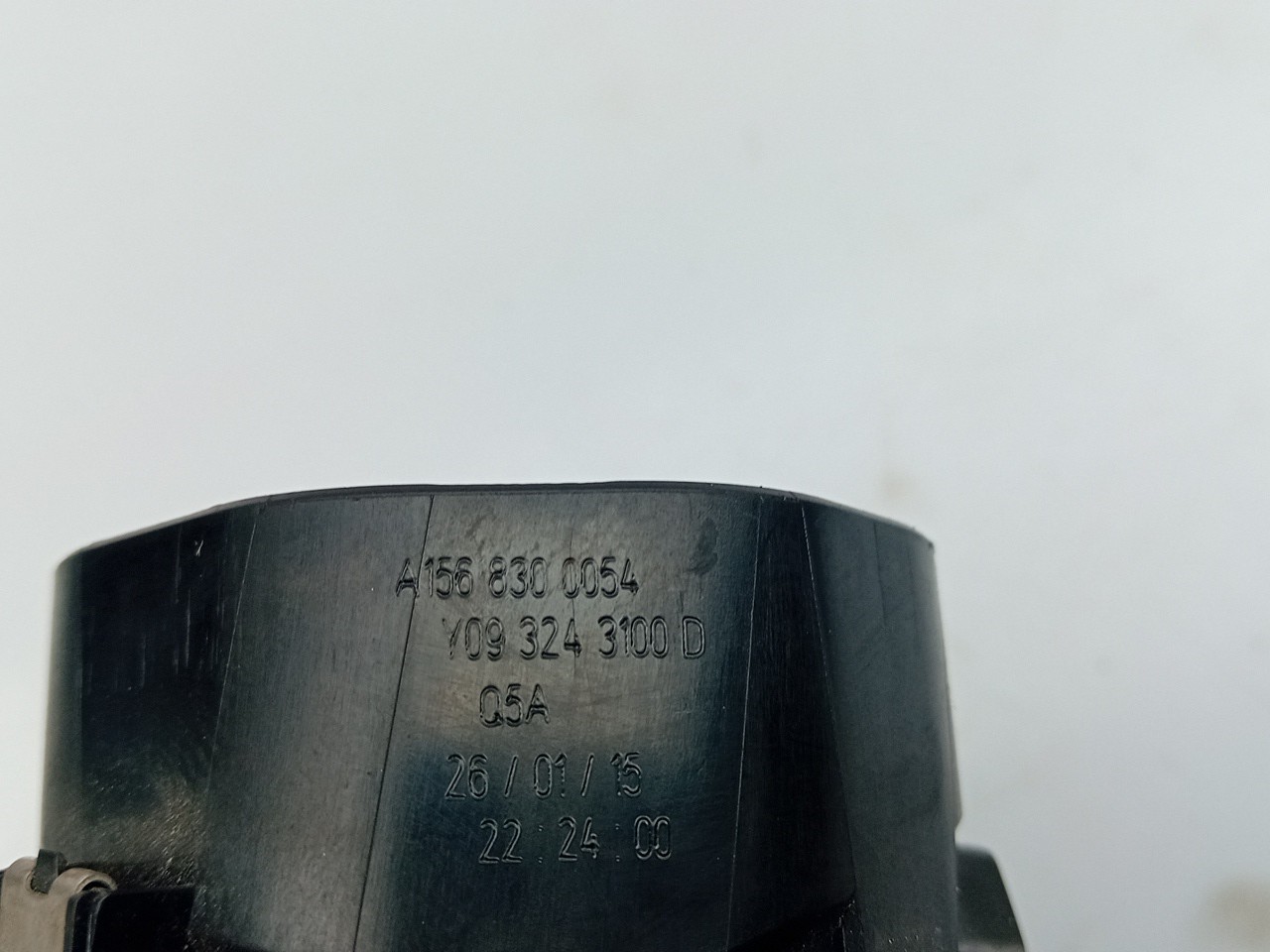 Diffuser / air vent MERCEDES-BENZ GLA (X156) Imagem-2