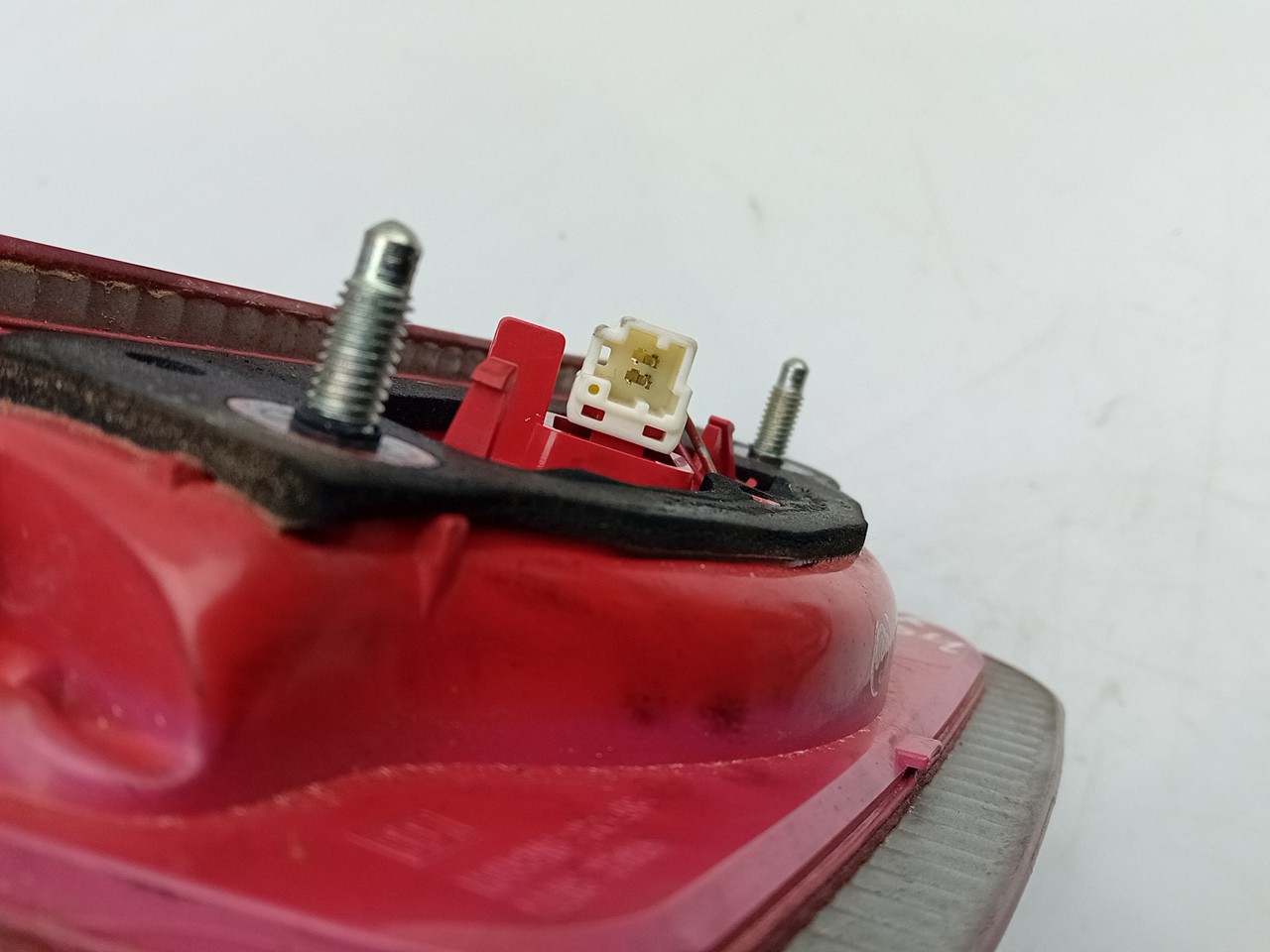 Luz de freno adicional / tercer freno NISSAN Juke (F15) Imagem-3