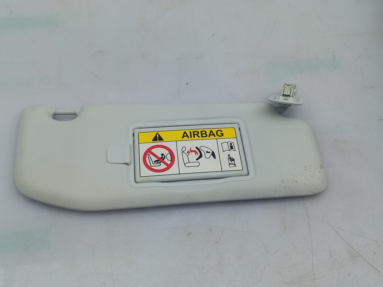 Pála de sol direita