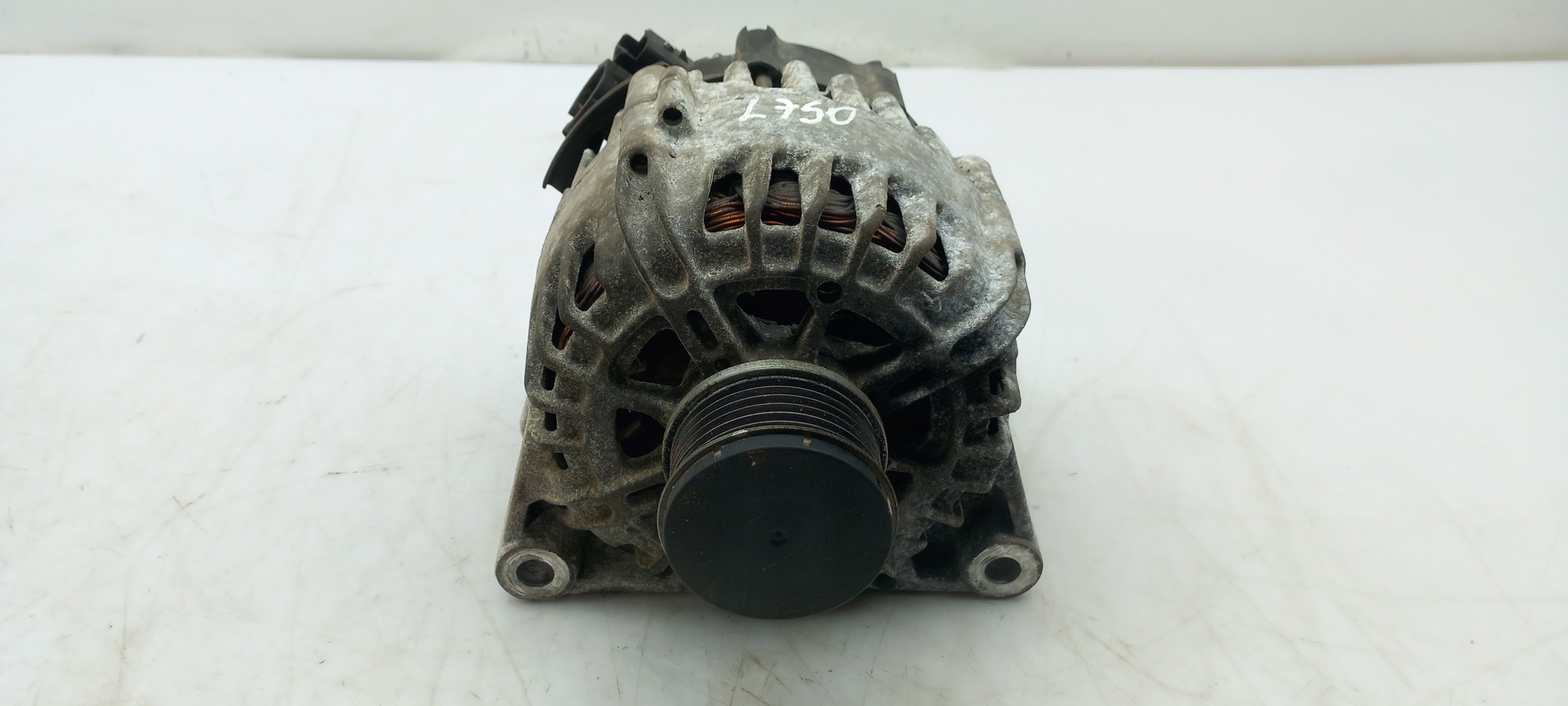 Alternador PEUGEOT 208 Imagem-1