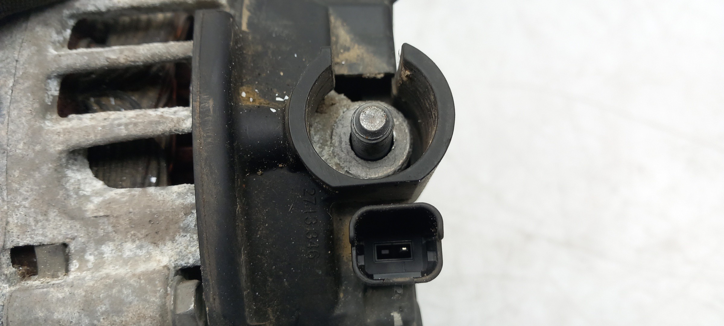 Alternador PEUGEOT 208 Imagem-3