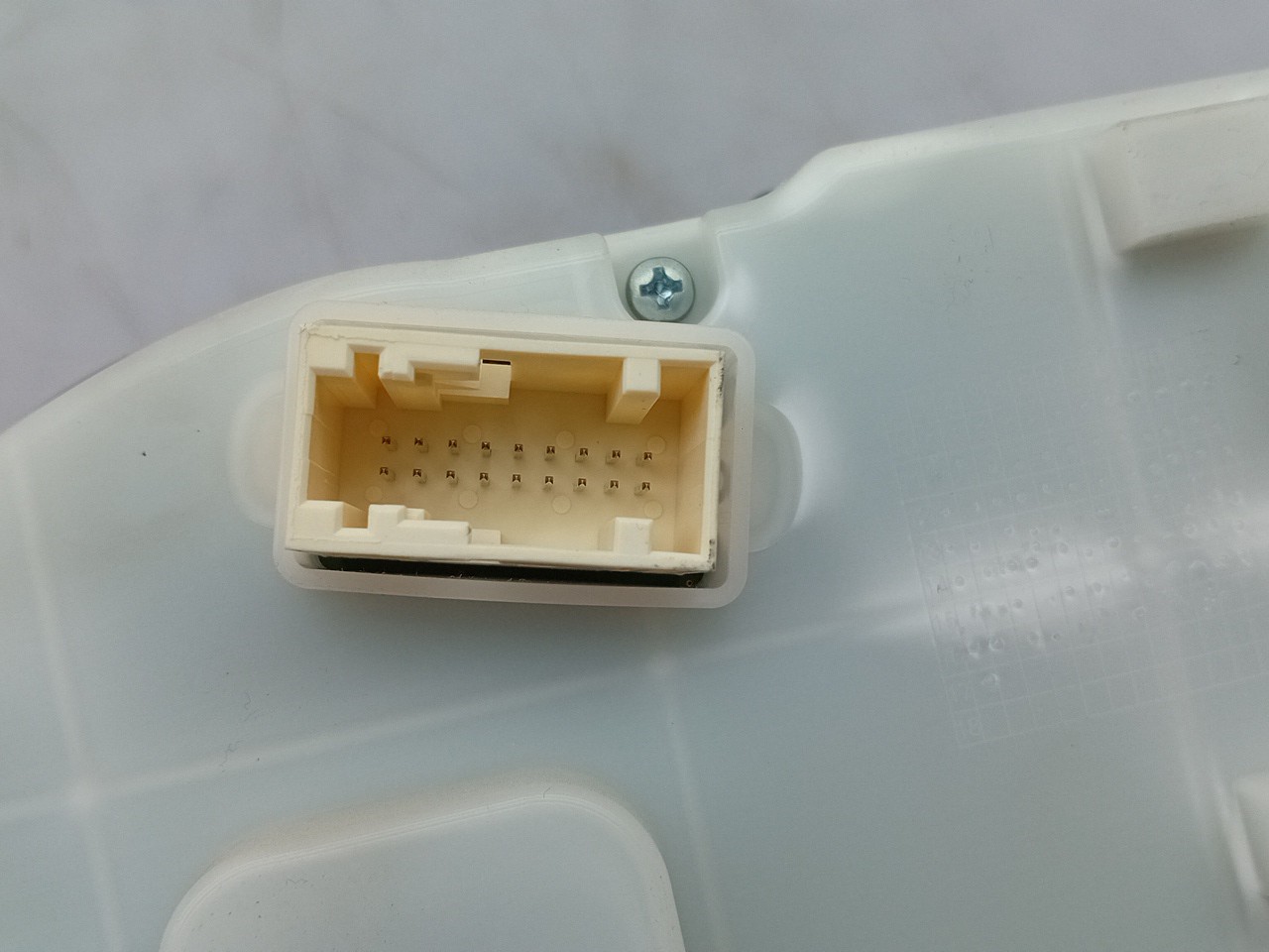 Quadro strumenti / Pannello strumenti PEUGEOT 208 Imagem-3
