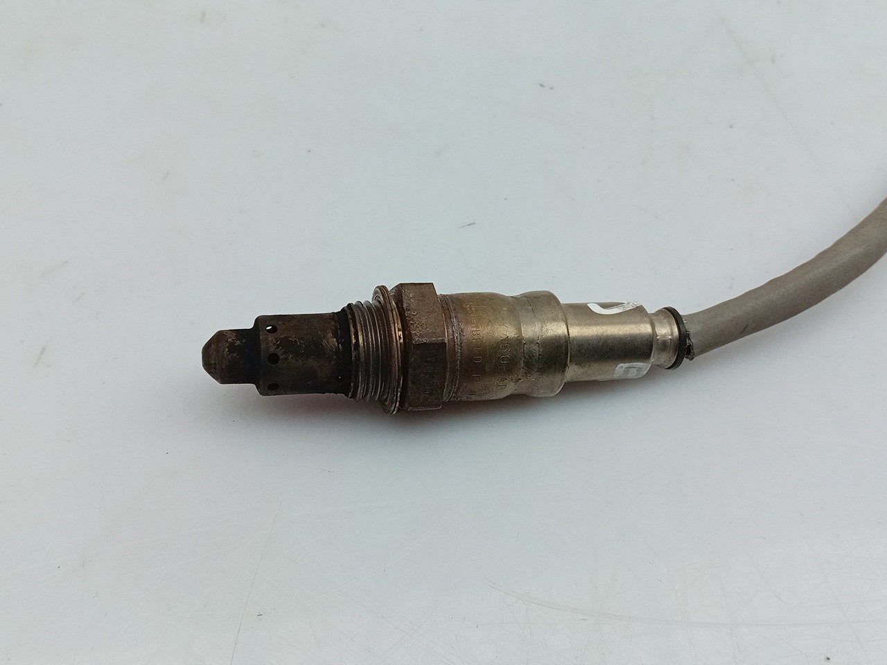 Sonda lambda FORD Fiesta VII (HJ, HF) Imagem-1