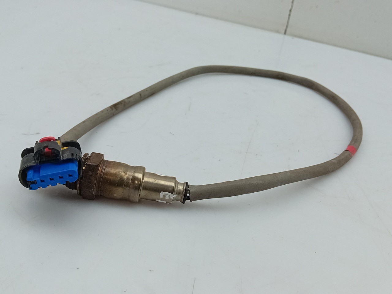 Sonda lambda FORD Fiesta VII (HJ, HF) Imagem-2