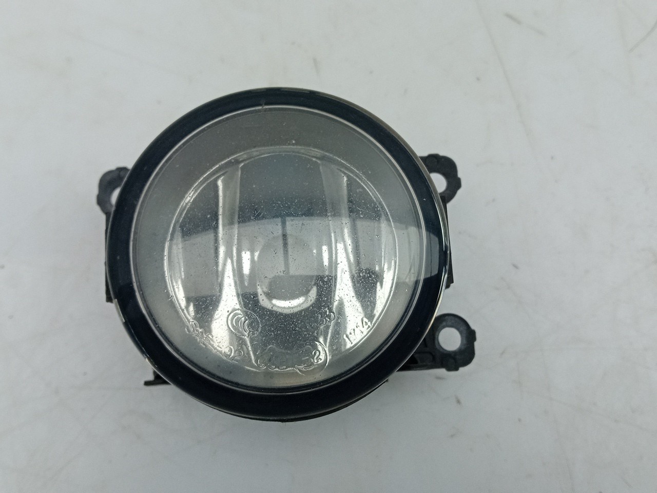 Farol nevoeiro frente direito