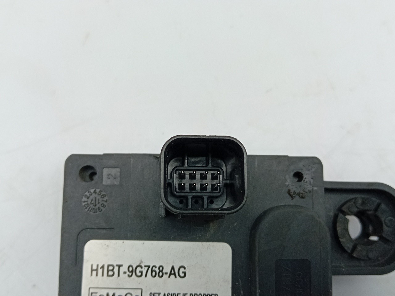 Module générique FORD Fiesta VII (HJ, HF) Imagem-2