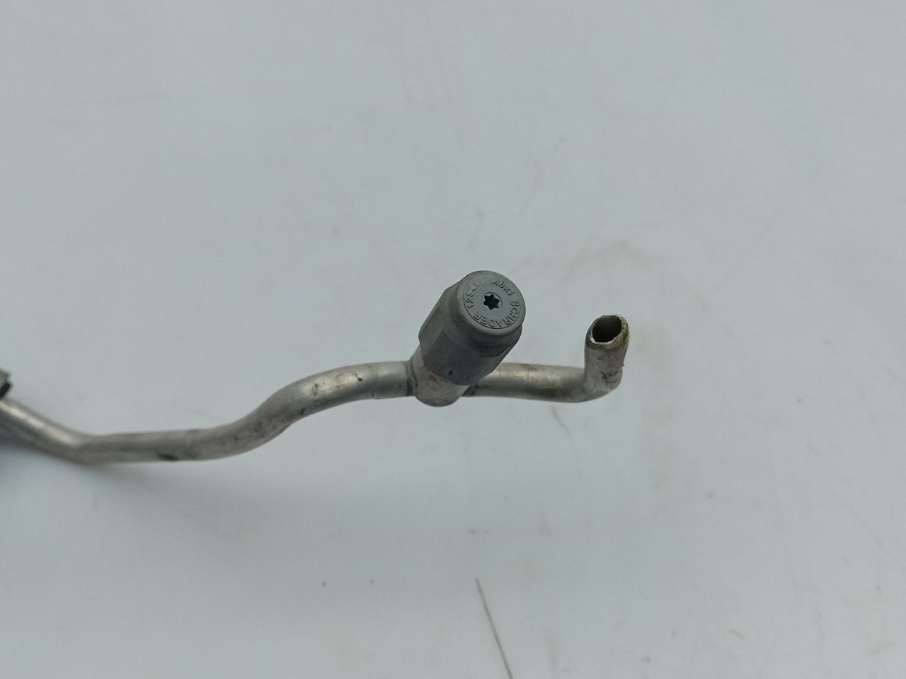 AC pipe CITROËN C4 Grand Picasso II (DA_, DE_) Imagem-2