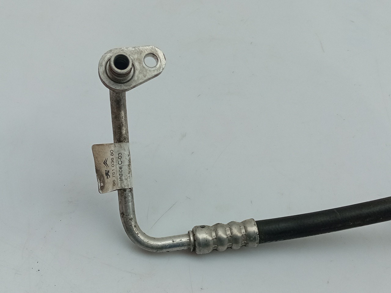 AC pipe CITROËN C4 Grand Picasso II (DA_, DE_) Imagem-1