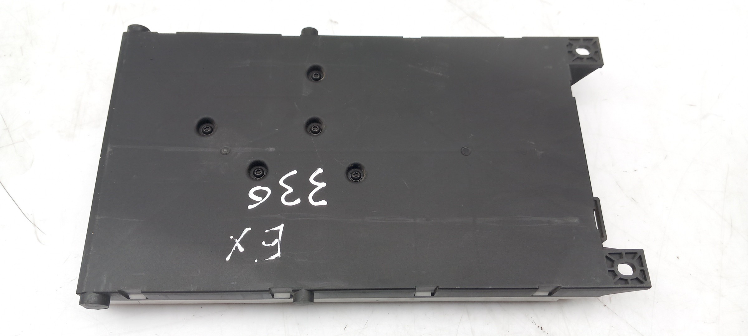 Generic Unit Module MERCEDES-BENZ GLA (X156) Imagem-1