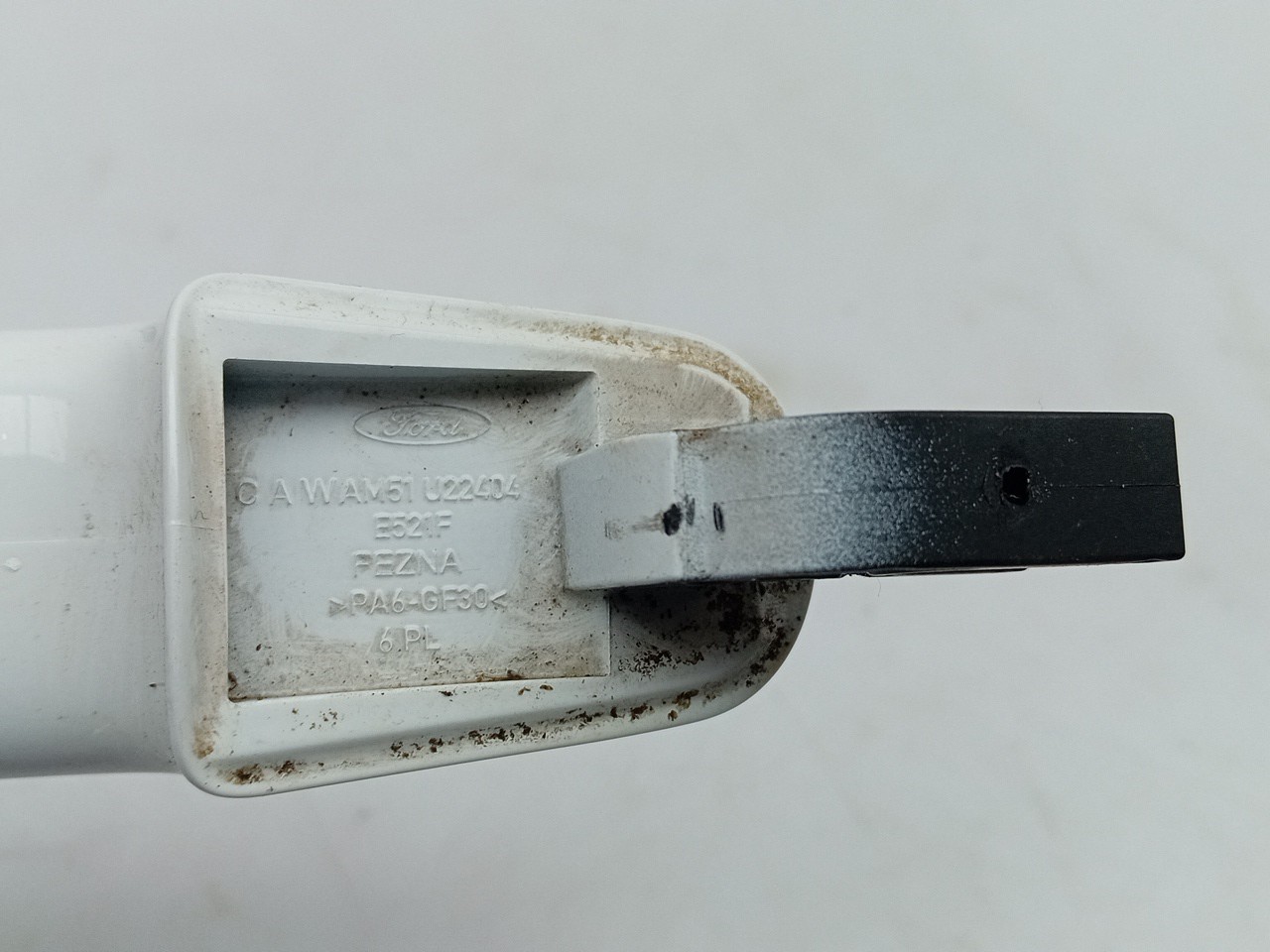 Left rear door handle FORD Kuga II (DM2) Imagem-2